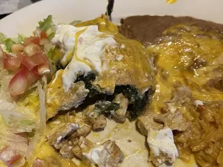 Don Melquias Mexican Restaurant