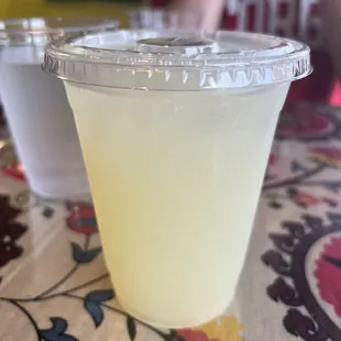 house margarita $6