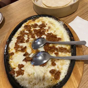 Queso Fundido