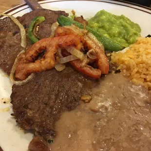 Carne asada