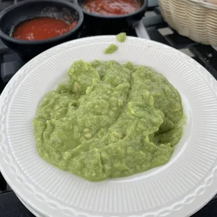 Guacamole Dip
