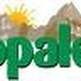 LOS NOPALES NEVER  WAS CLOSED IS OPEN