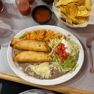 Flautas