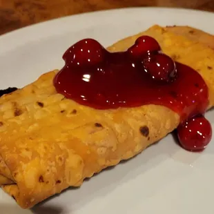 cherry chimi
