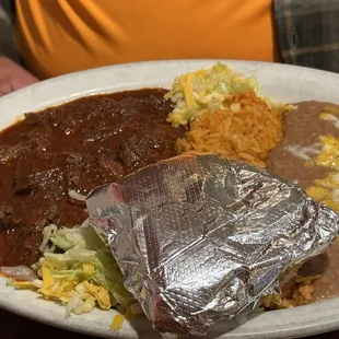 Chile Con Carne