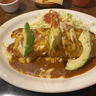 Calabacitas