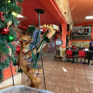 christmas decorations