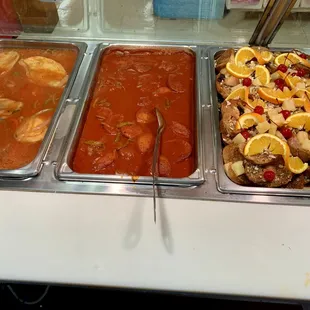 menu de cuaresma