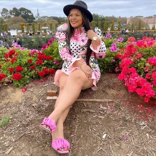 Yanira A.