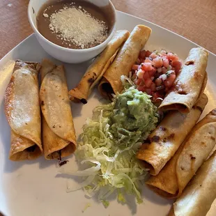 Taquitos