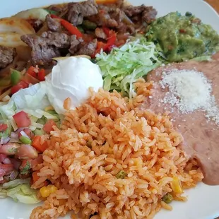 burritos and wraps, food