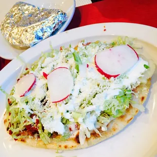 Huaracha