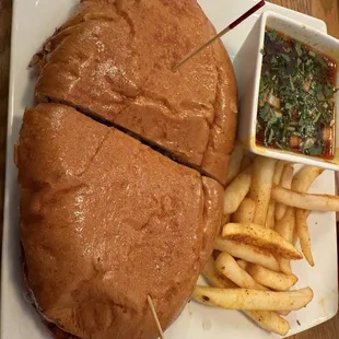 Birra Torta