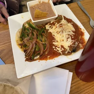 Taco Acorazado