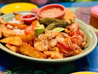 Mariscos Costa Azul