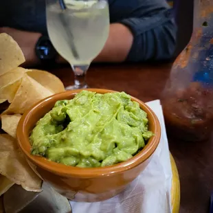 Guacamole