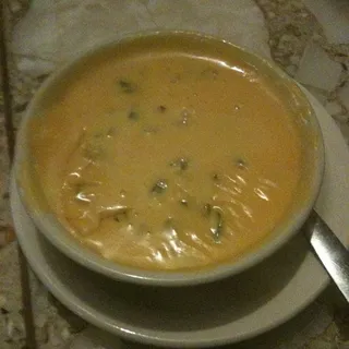 Chile con Queso Dip