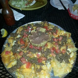 Nachos