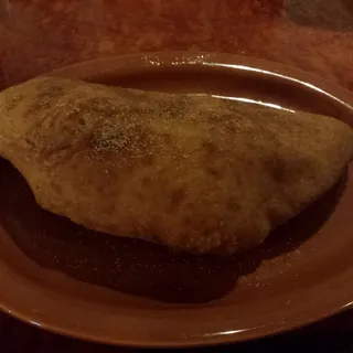 Sopapillas