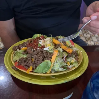 Taco Salad