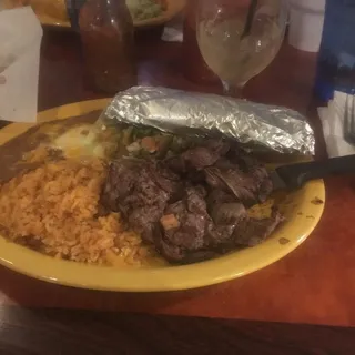 Carne Asada