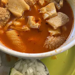 Menudo