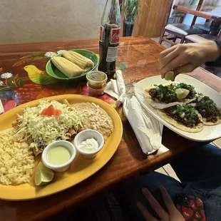 Barbacoa Tacos