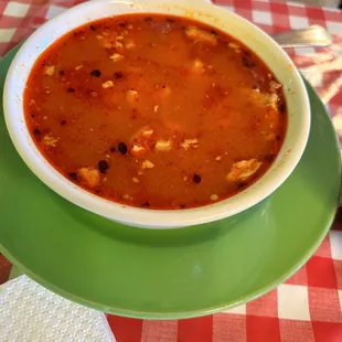 Pozole
