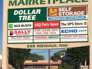 Taqueria Mexico