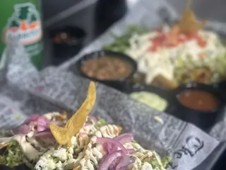 El Toro Patron