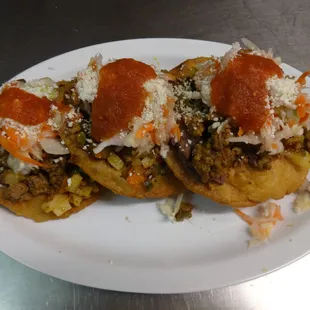 enchiladas salvadoreñas