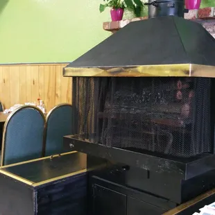 Great feel great food