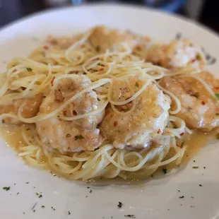 Los Olivos Ristorante