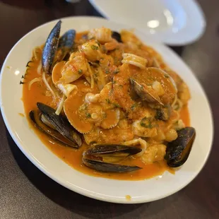 oysters and mussels, mussels, food, shellfish, oysters