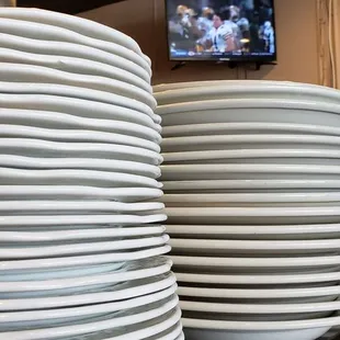 All my wonderful meals I have had here.