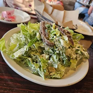 Caesar Salad