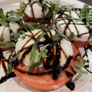 Caprese Salad