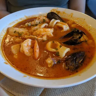 Cioppino
