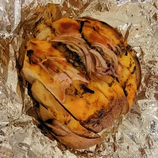 Bread