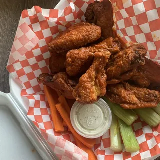 Hot Wings