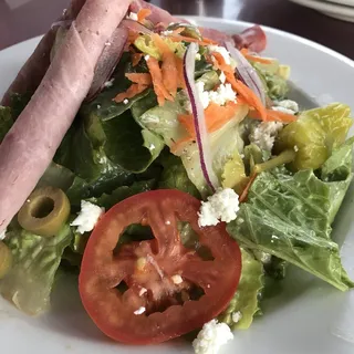 Antipasto Salad