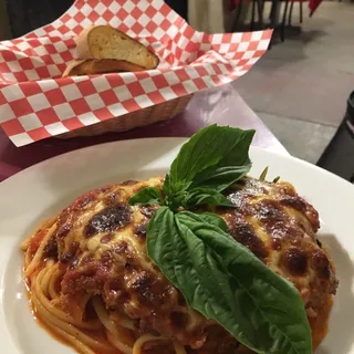 Lasagna