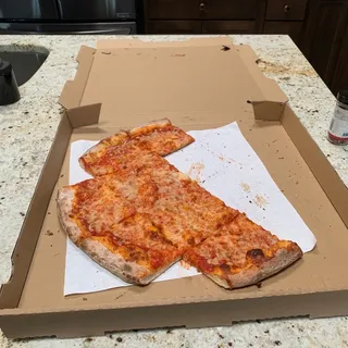 Cheese Pizza