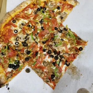 Supreme Pizza