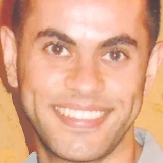 Mohammed A.