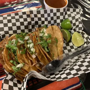 Tacos de Birria