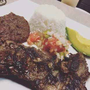 Carne Asada