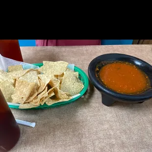 nachos, food