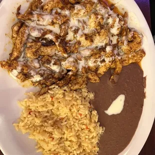 Choripollo