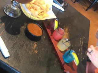 El Patio Tex-Mex Grill & Bar